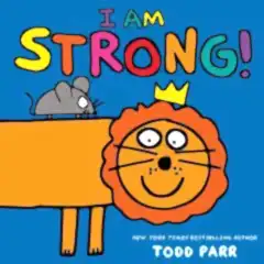 I Am Strong!