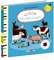 Çiftlikte Kim Saklanıyor