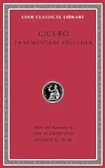 L 556 Fragmentary Speeches