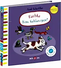 Parkta Kim Saklanıyor