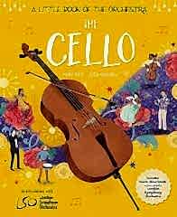 Cello, A Little Book of the Orchestra