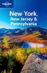 New York, New Jersey and Pennsylvania