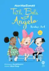 Kraliçe Arı - Tatlı Bela Angela