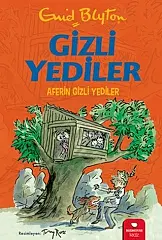 Aferin Gizli Yediler 3