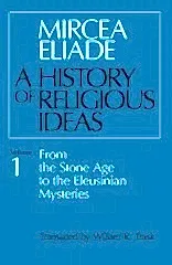 From the Stone Age to the Eleusinian Mysteries Vol. 1