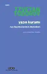 Yazın Kuramı - Rus Biçimcilerinin Metinleri