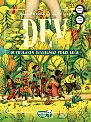 Dev - Duyguların İnanılmaz Yolculuğu