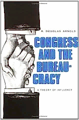 Congress & the Bureaucracy