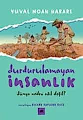 Dünya Neden Adil Değil