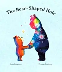 Bear-Shaped Hole