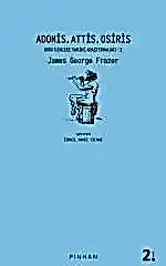 Adonis, Attis, Osiris