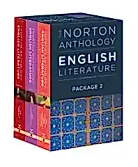 NA English Literature, Package 2