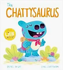 Chattysaurus