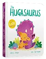 Hugasaurus