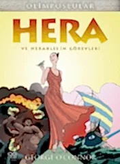 Hera ve Herakles'in Görevleri