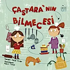 Çastara’nın Bilmecesi