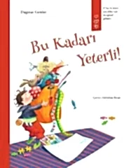 Bu Kadarı Yeterli!