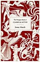 Penguin Book of Classical Myths