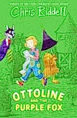 Ottoline and the Purple Fox 4