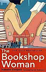 Bookshop Woman