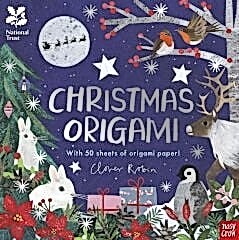 NT: Christmas Origami