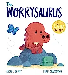 Worrysaurus