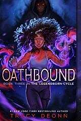 Oathbound, The Legendborn Cycle 3
