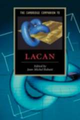 Cambridge Companion to Lacan
