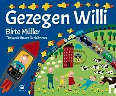 Gezegen Willi