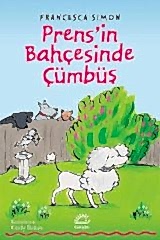 Prens'in Bahçesinde Cümbüş