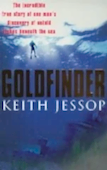 Goldfinder