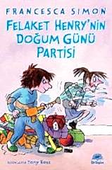 Felaket Henry'nin Doğum Günü Partisi