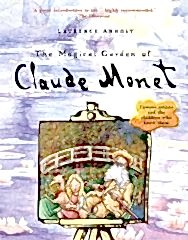 Magical Garden of Claude Monet