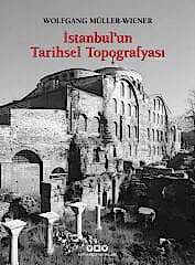 İstanbul’un Tarihsel Topografyası
