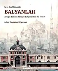 İç ve Dış Mimaride Balyanlar