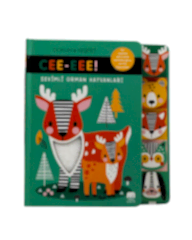 Sevimli Orman Hayvanları