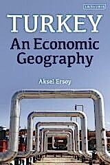 Turkey: An Economic Geography