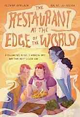 Restaurant at the Edge of the World