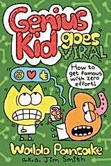 Genius Kid Goes Viral