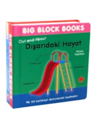 Dışarıdaki Hayat (Out and About)