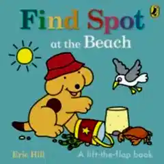 Find Spot at the Beach