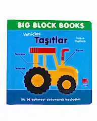 Taşıtlar (Vehicles)