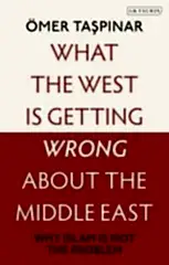 What the West is Getting Wrong about the Middle East