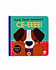 Ce-eeee!-Küçük Köpek Nerdesin?