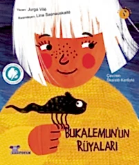 Bukalemun'un Rüyaları