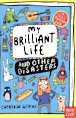 My Brilliant Life and Other Disasters 2
