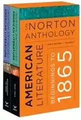 NA American Literature, Package 1: Volumes A and B