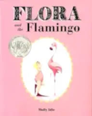 Flora and the Flamingo