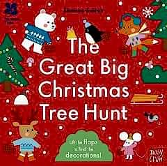 NT: The Great Big Christmas Tree Hunt