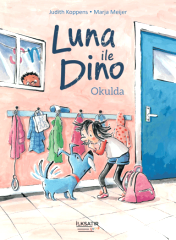 Luna ile Dino – Okulda